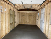 10X20 Home Garage Package Located in Milbank South Dakota